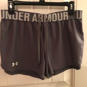 Under Armour shorts